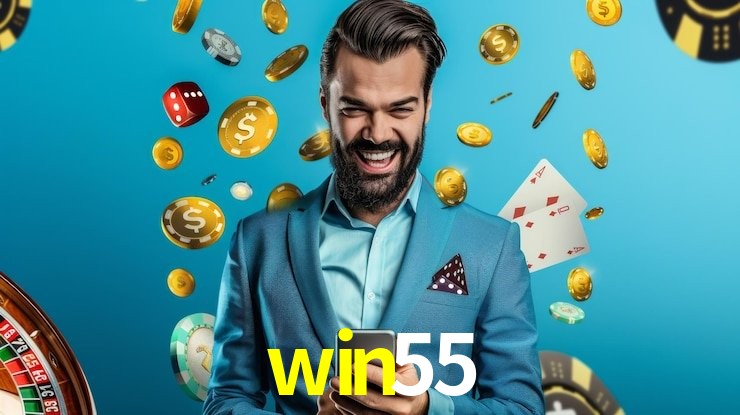 Statistics win55