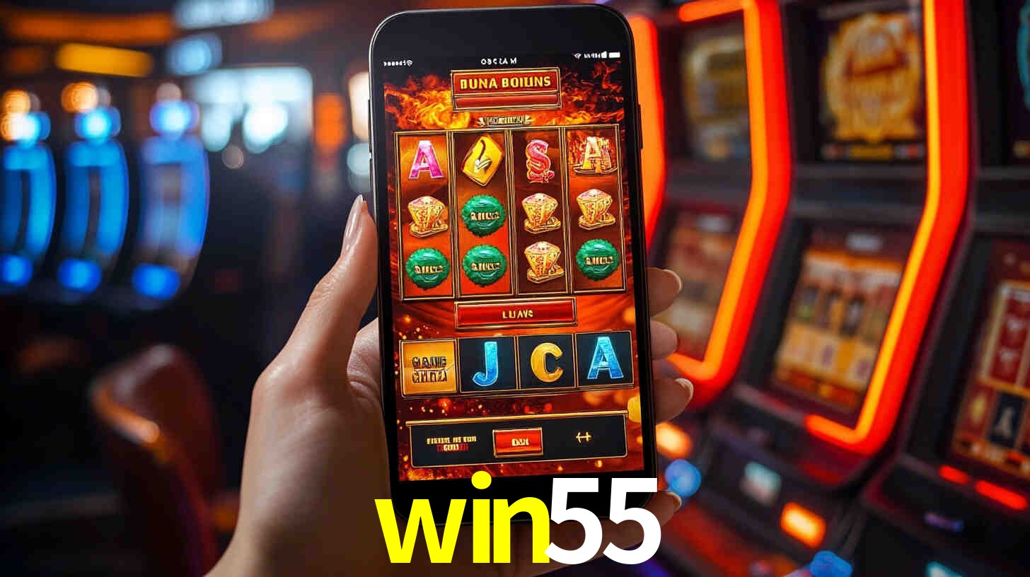 win55 bet
