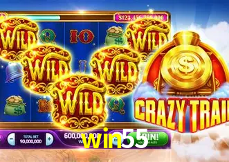 Desvendando o Mundo dos Jogos Virtuais na win55