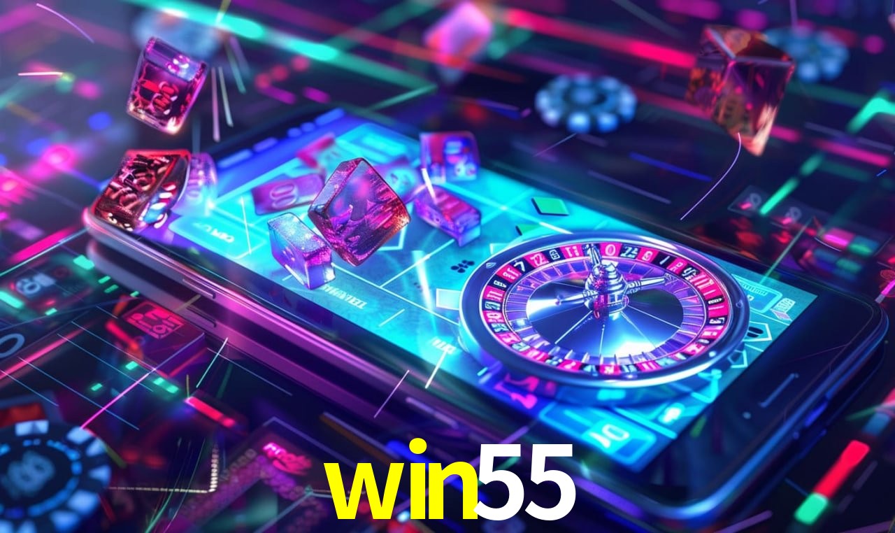 Estatísticas win55