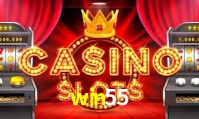 Welcome Bonus win55