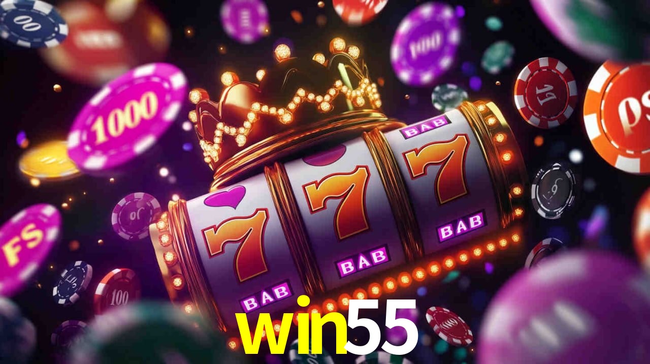 Experiência VIP win55