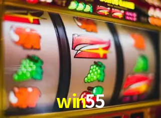 A Emoção da Loteria na win55: Uma Chance de Mudança de Vida