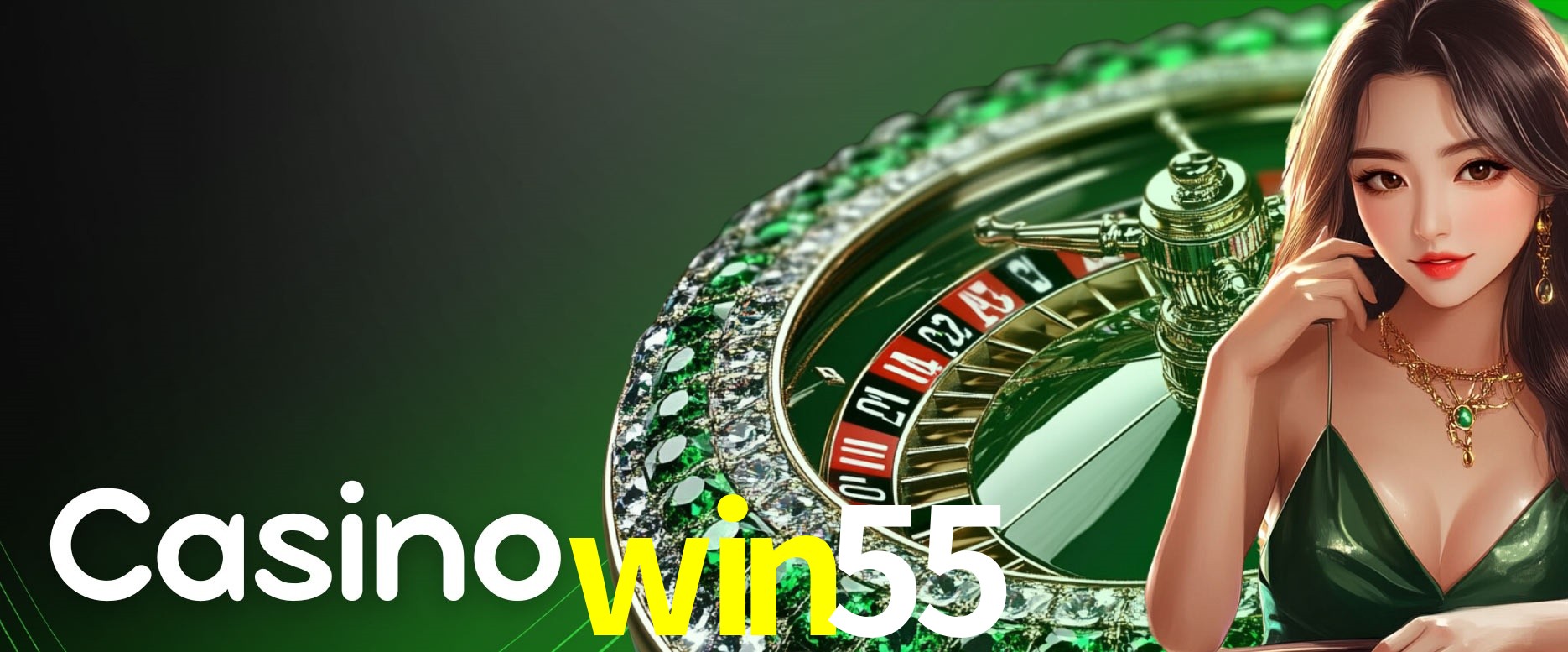Quick Registration win55