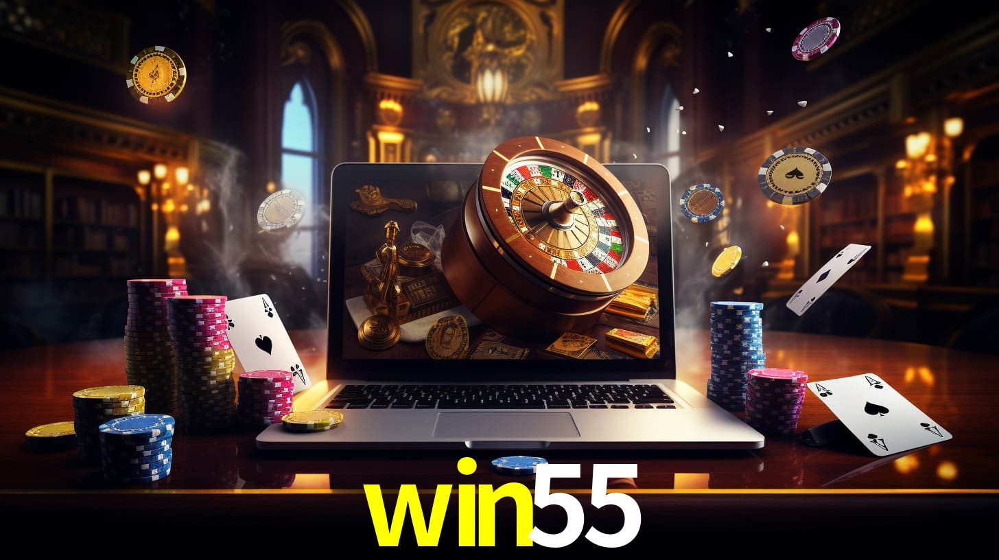 Tournaments win55