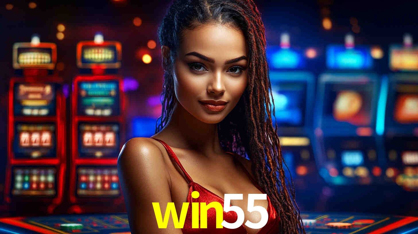 Descubra o Programa VIP da win55: Vantagens Exclusivas para Jogadores