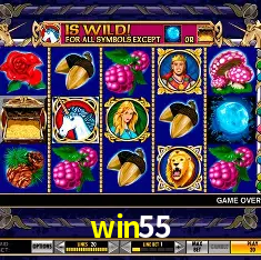 Descubra a Essência do win55: Nossa História e Compromissos