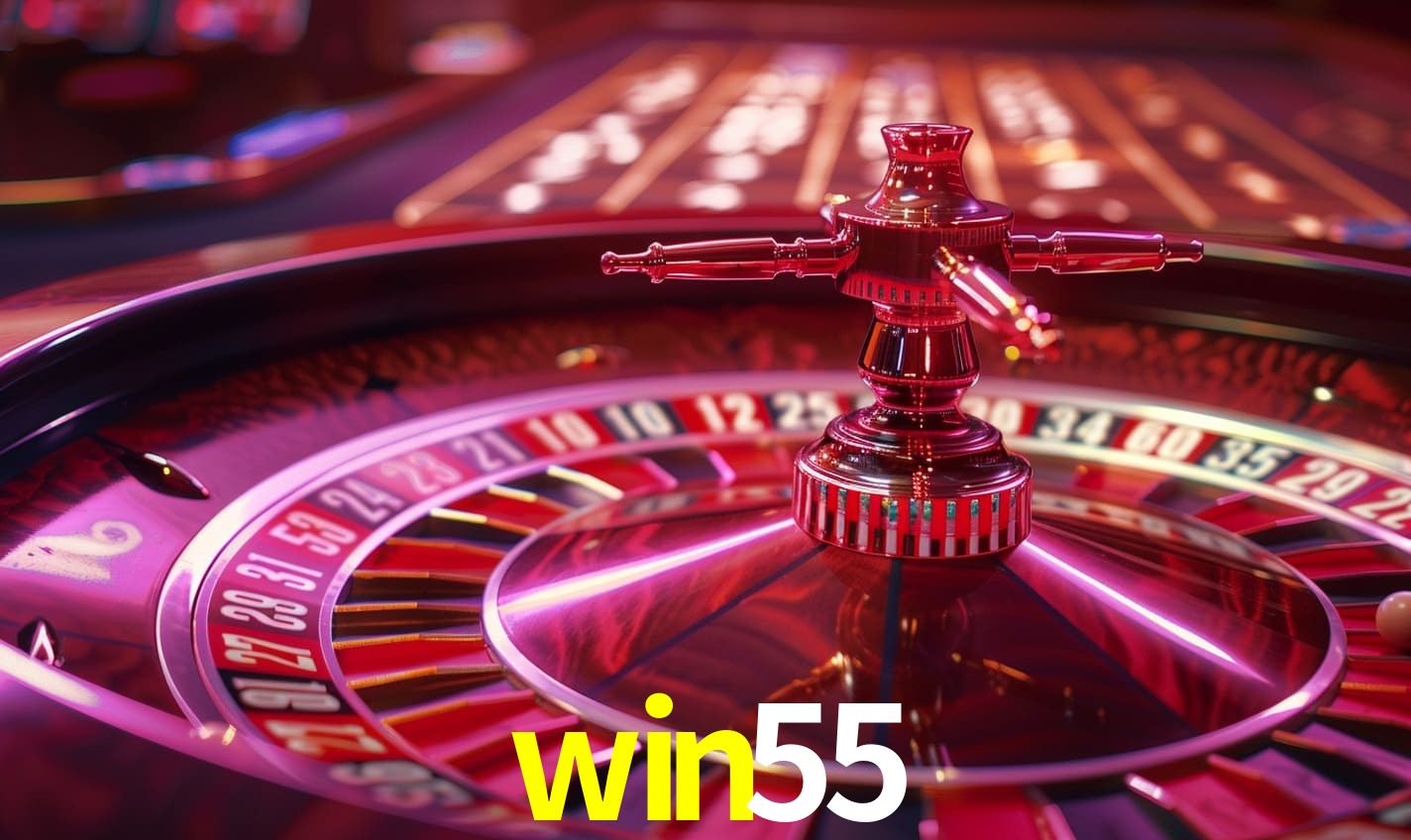 A Emoção da Loteria na win55: Uma Chance de Mudança de Vida