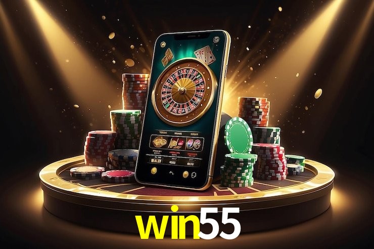 Tecnologia da Plataforma win55