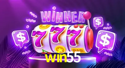 Inovações de Jogos na win55: O Futuro das Experiências Interativas