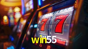 Segurança 2FA win55