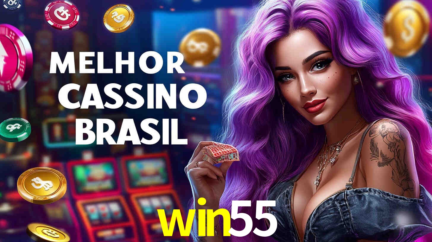 Explorando a Categoria de Eventos em Apostas na win55