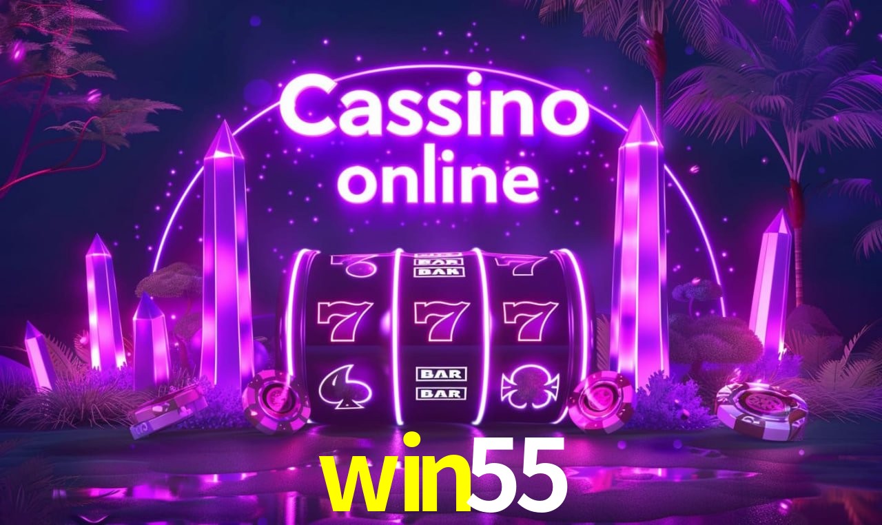 Sistemas de Segurança win55