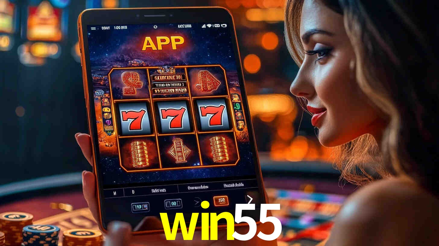 Bônus Generosos e Exclusivos no win55 para Você!