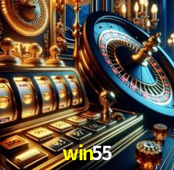Jogo Aviator win55