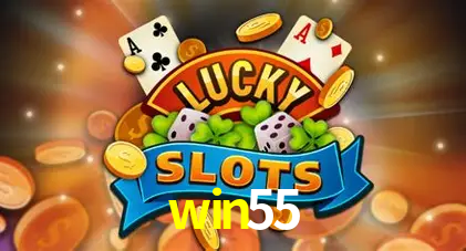 A Revolução dos Aplicativos de Jogos no win55