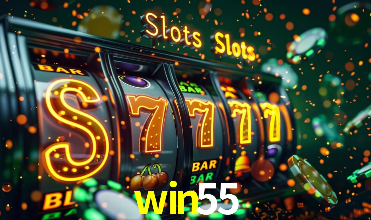 Estratégias Crash Games win55