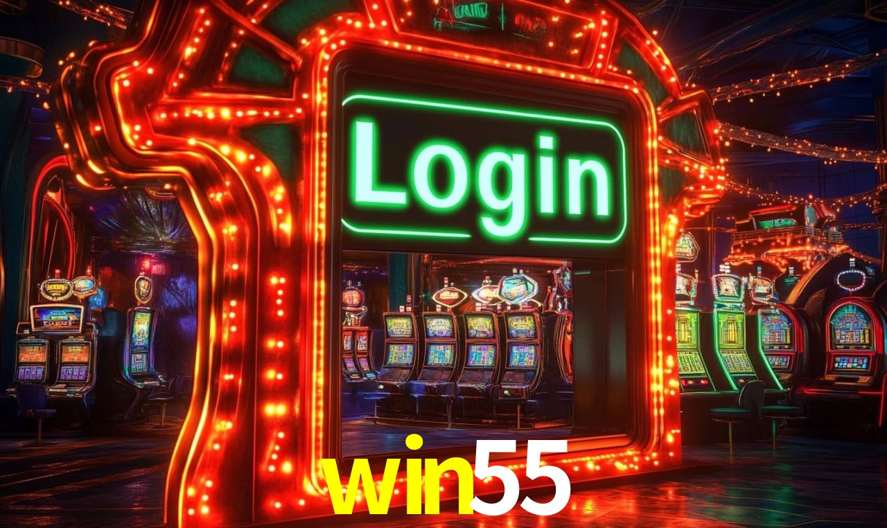 Apostas de Futebol win55