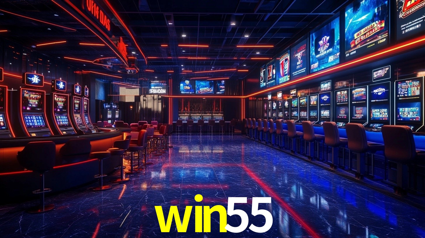 Exclusive Games win55