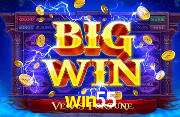 Exclusive Offers win55