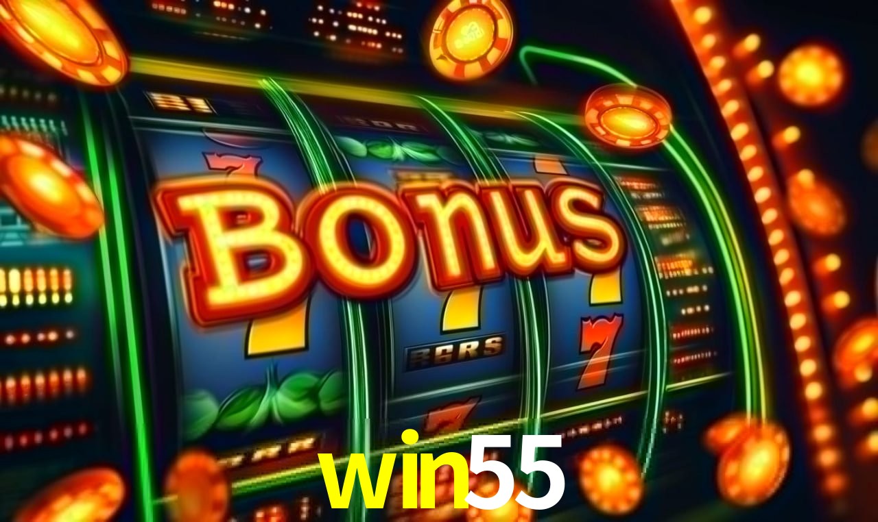 Live Casino win55