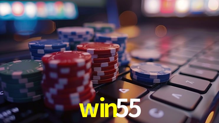 Integração de APIs win55