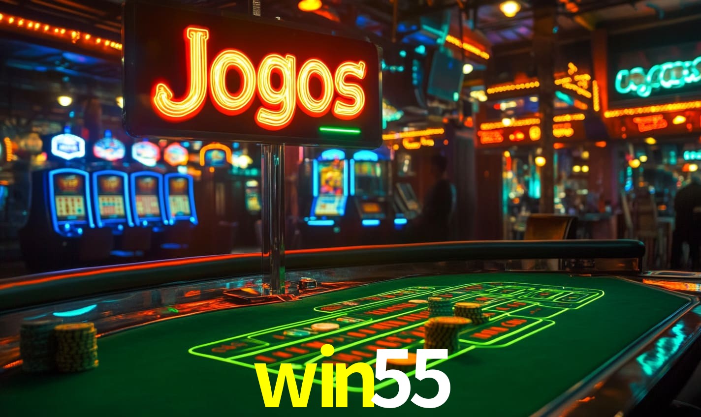 Cadastro Rápido win55