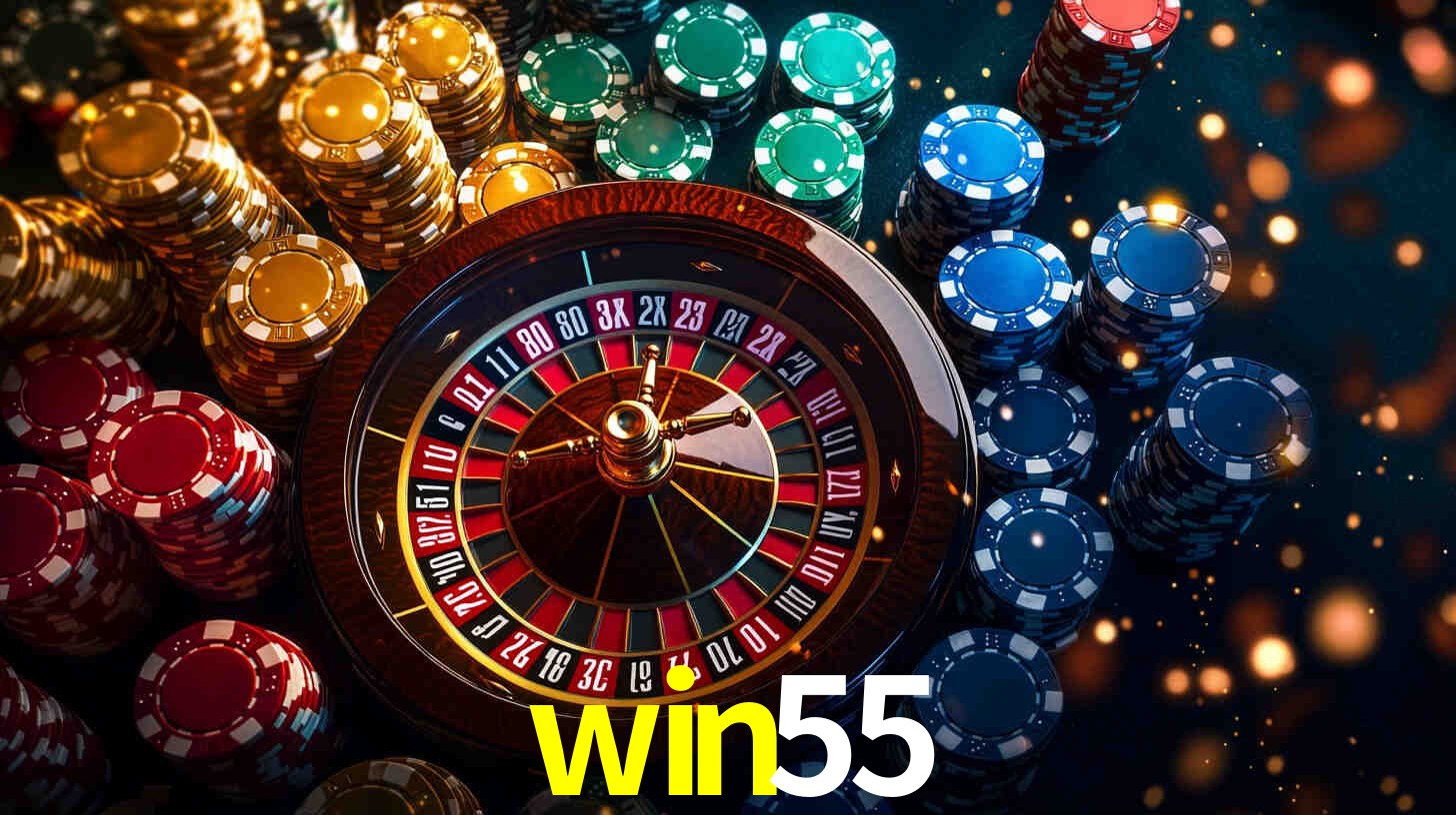 Ofertas Imperdíveis na win55: Promoções e Bônus Que Valem a Pena