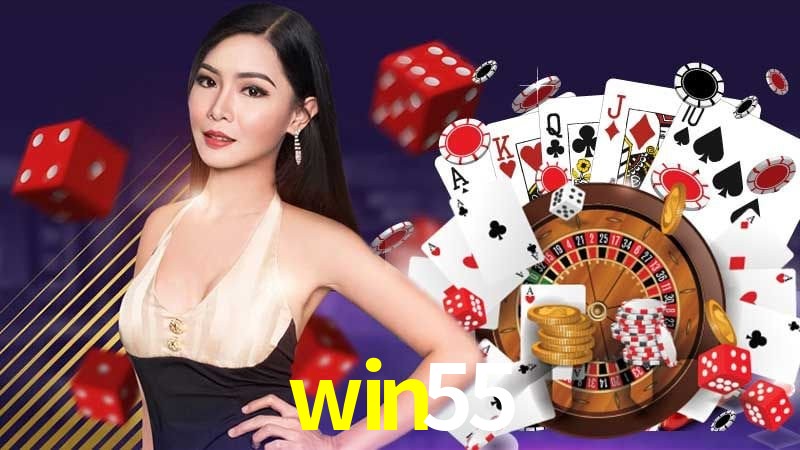 PIX Instantâneo win55