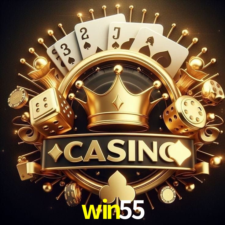 Estatísticas do Jogo win55