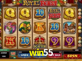 Security Systems win55
