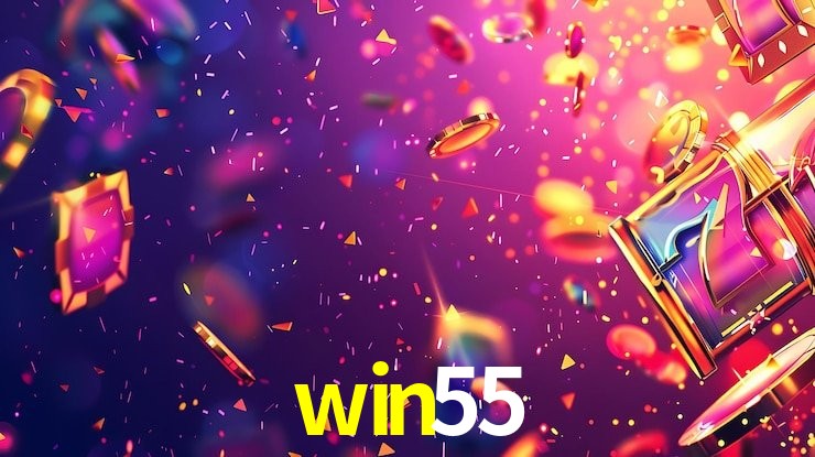 cassino win55