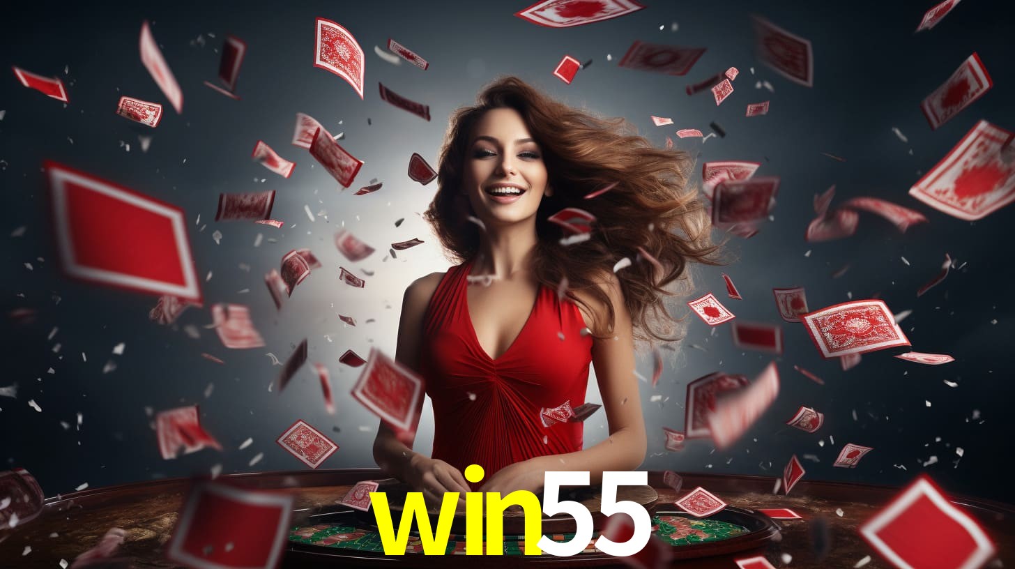 Programa VIP win55