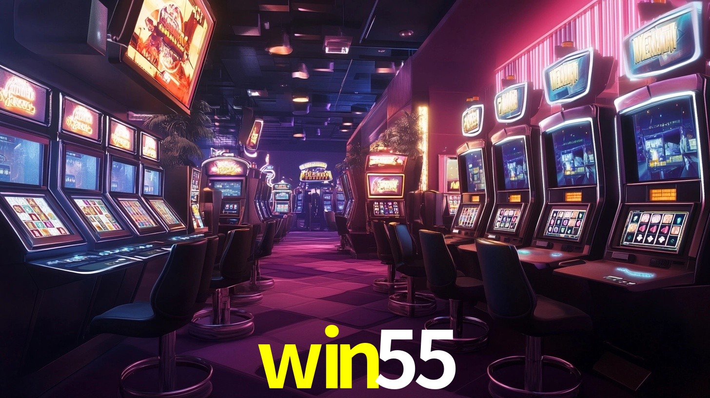 win55 bet