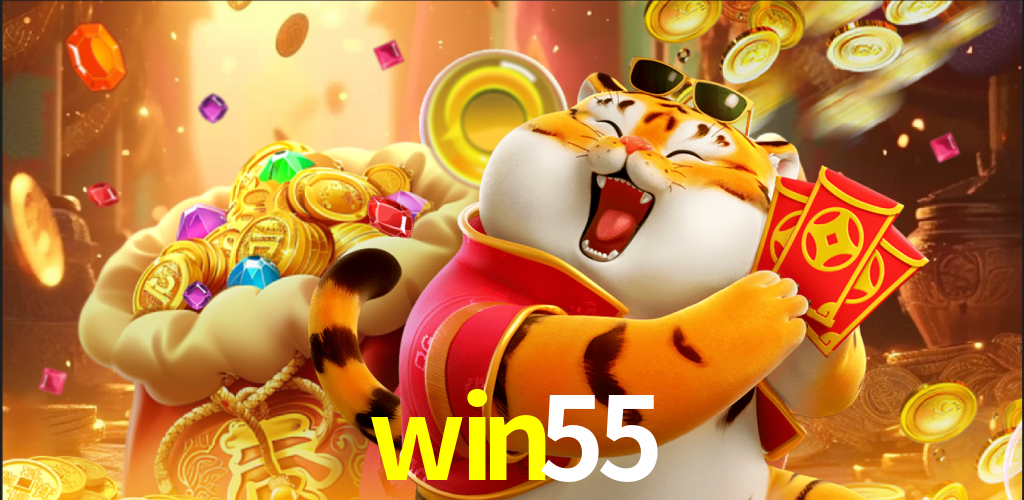 win55 bet