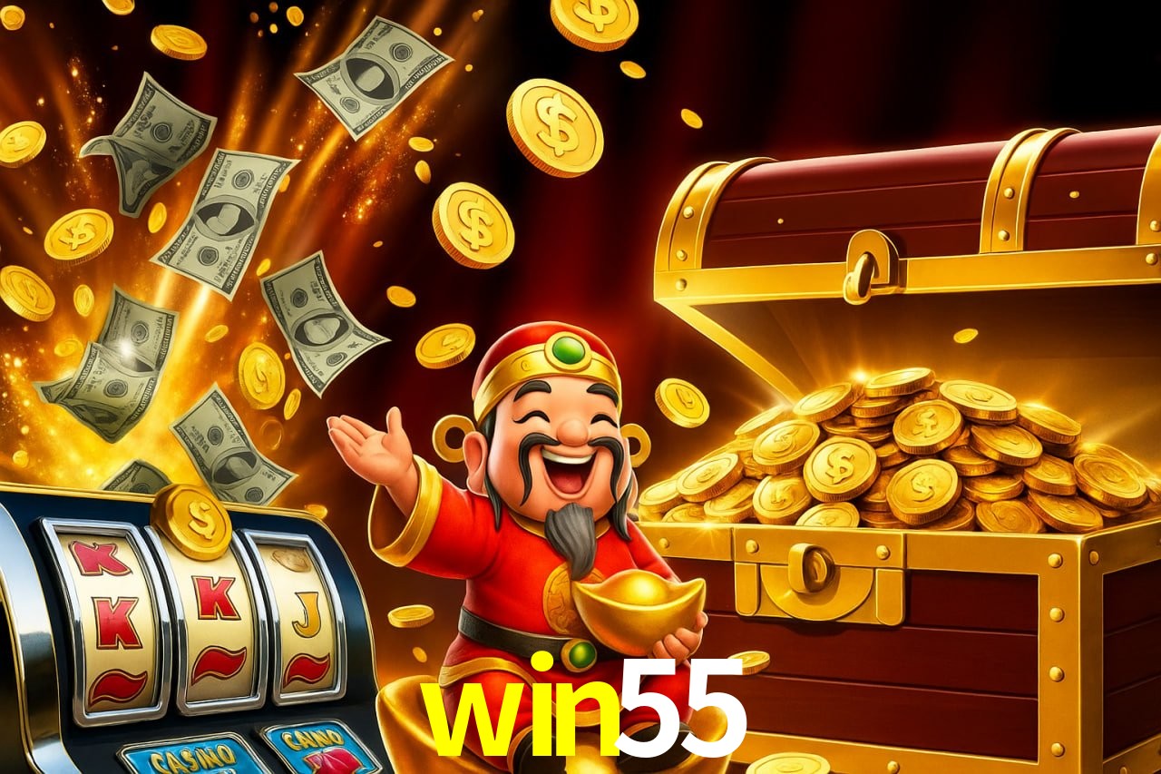 Bônus Diários win55
