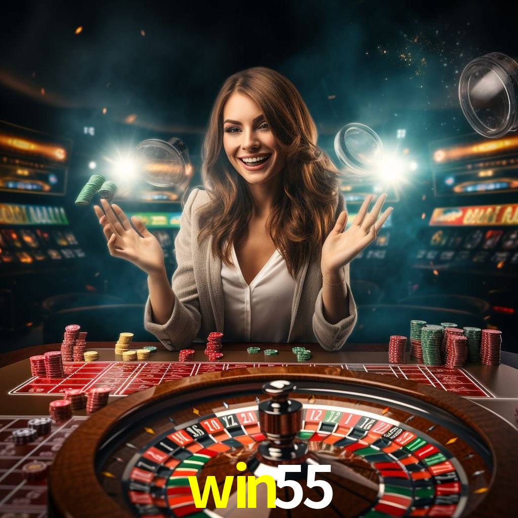 win55 bet