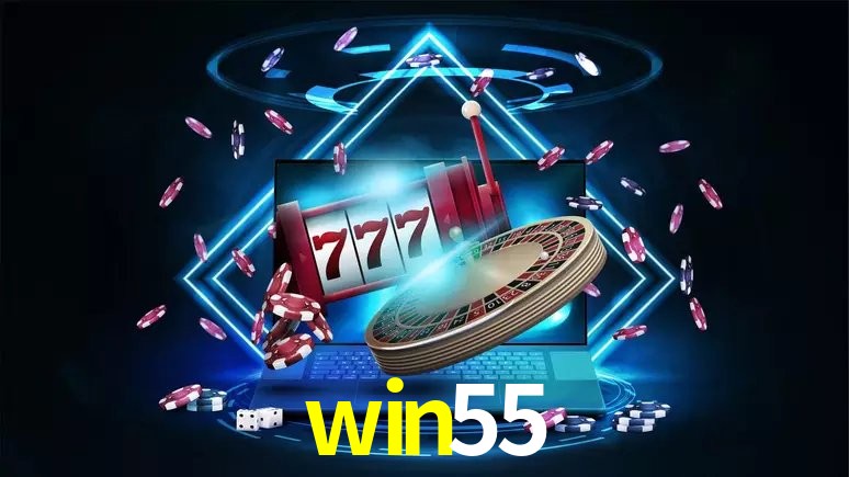 Login Seguro win55
