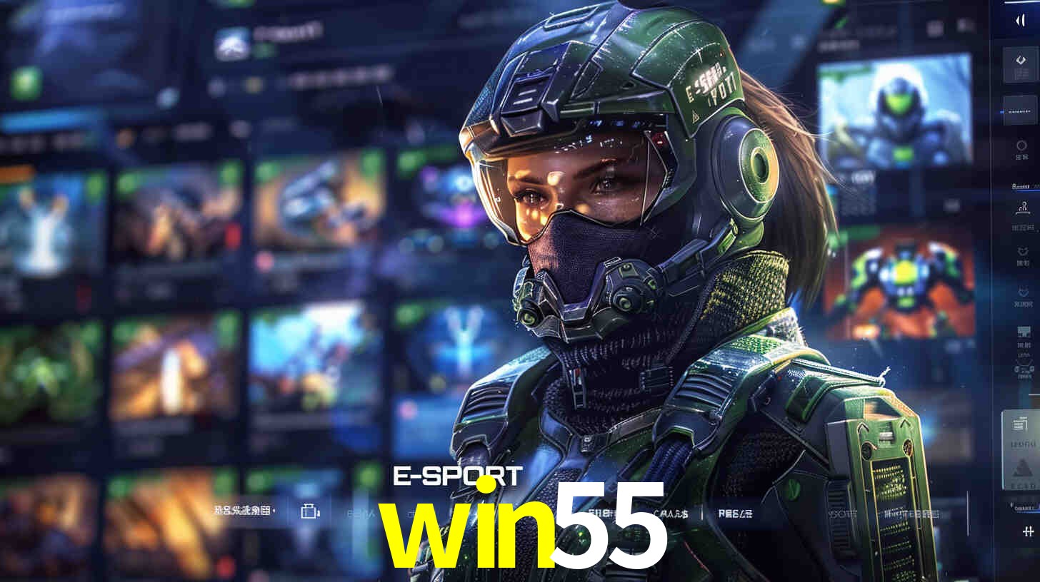 Platform Technology win55