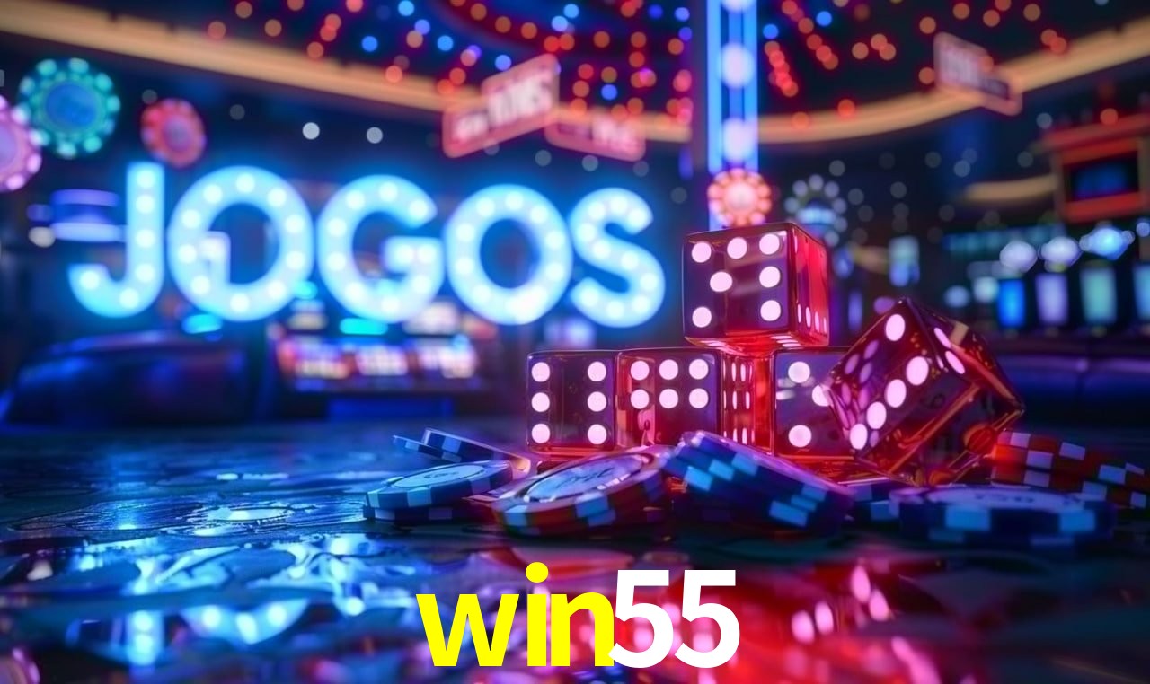 Jogos Exclusivos win55
