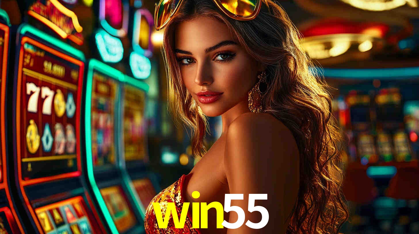 win55 App Interface
