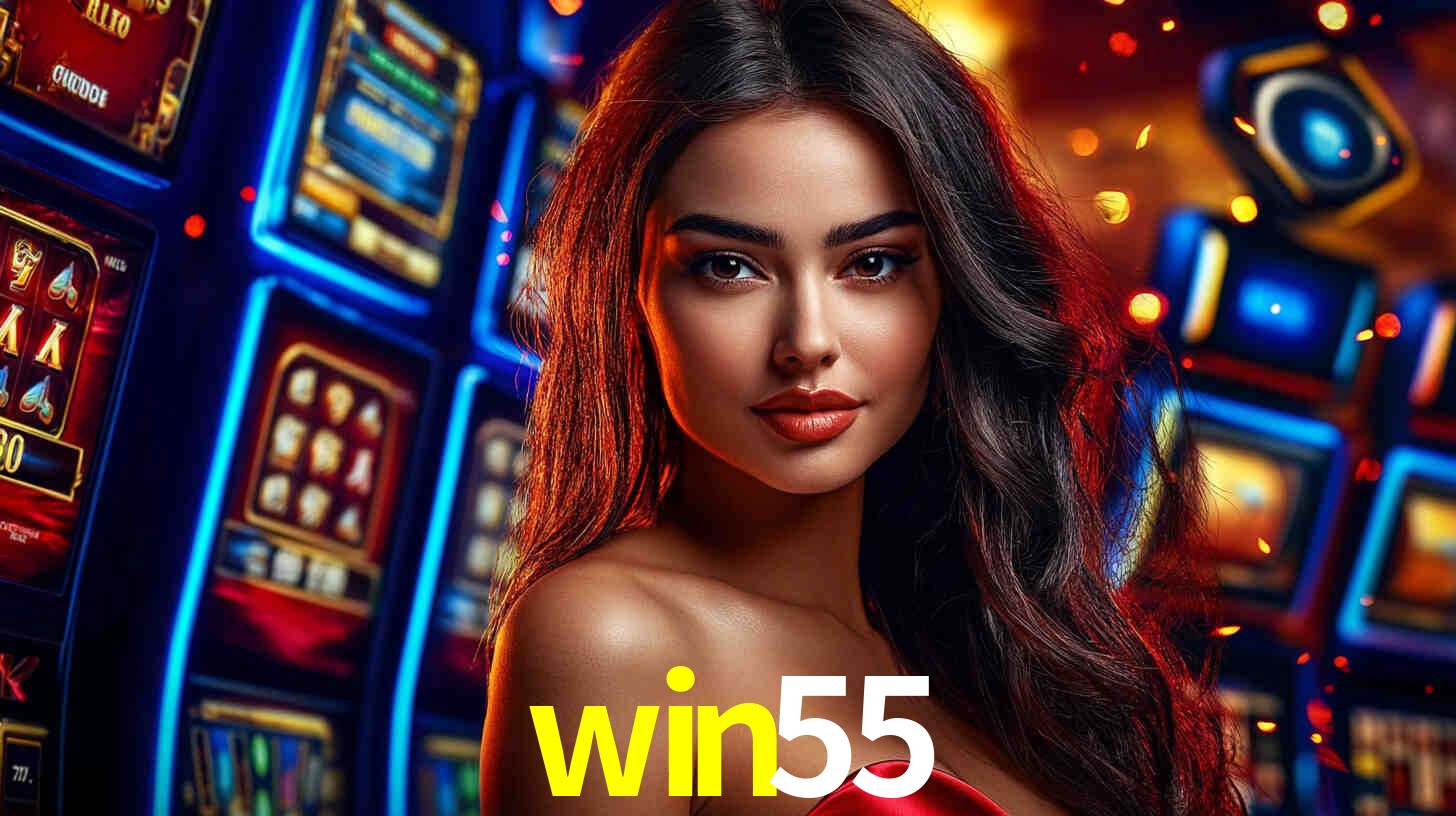 Explorando a Categoria de Eventos em Apostas na win55