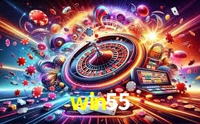 Apostas de Tênis win55