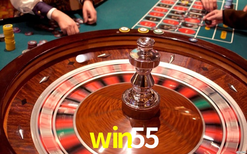 Programa VIP win55