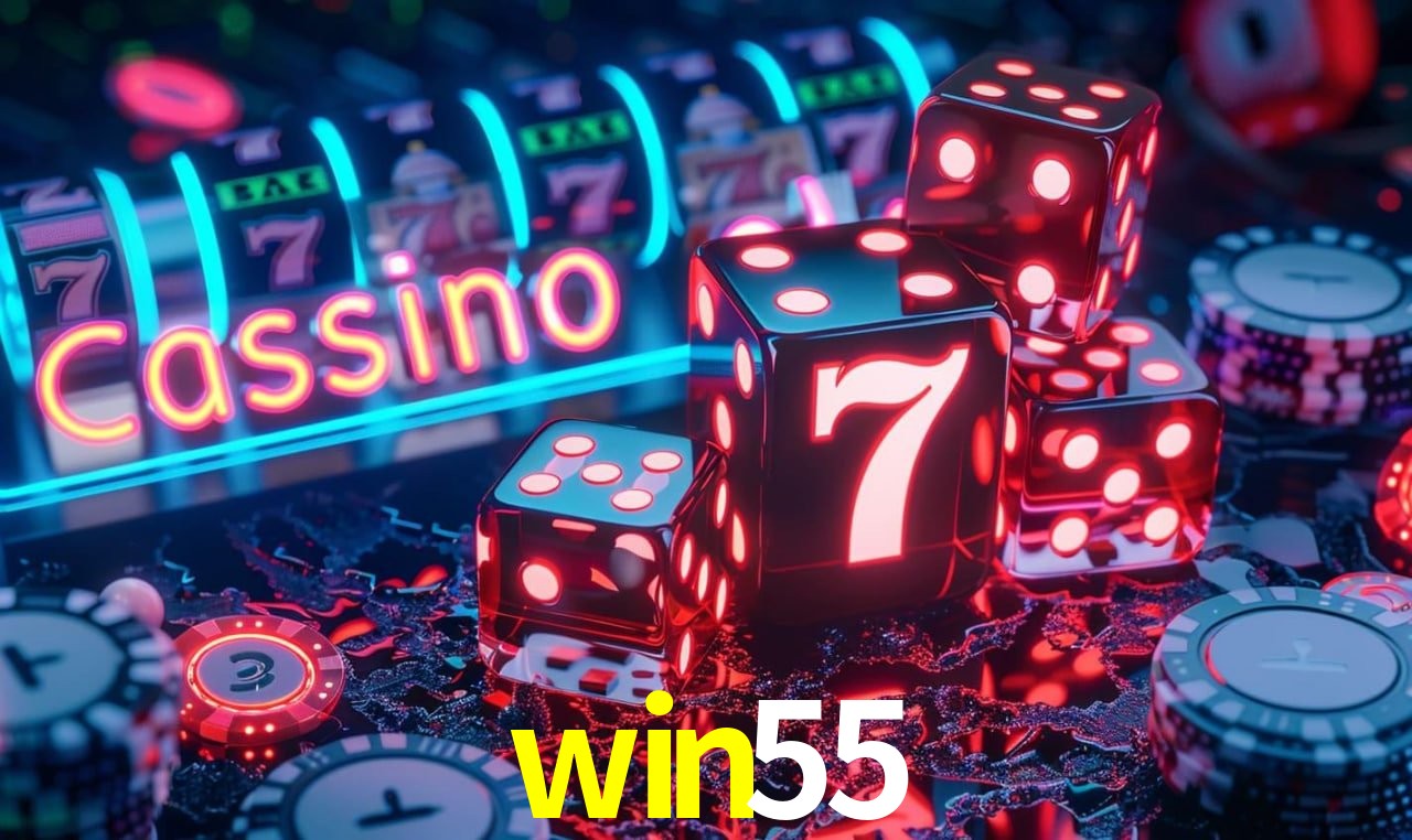 Football Betting win55