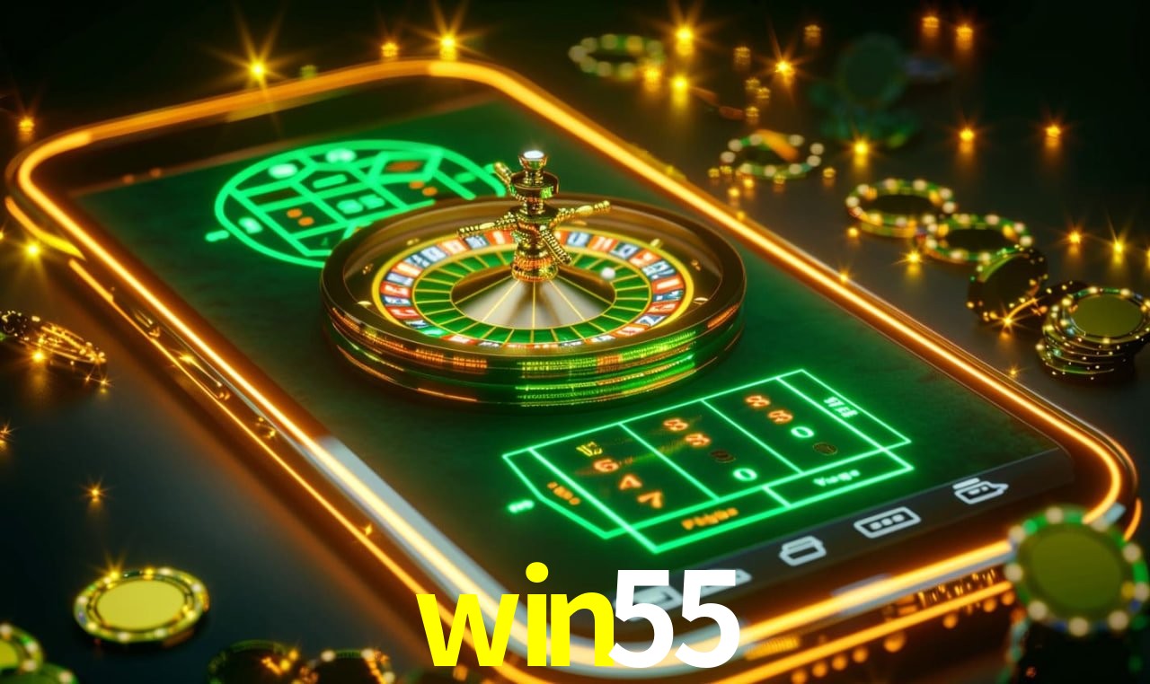 Promoções Sazonais win55