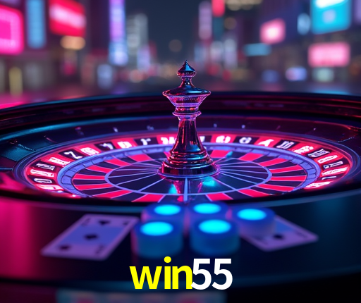 Inovações de Jogos na win55: O Futuro das Experiências Interativas