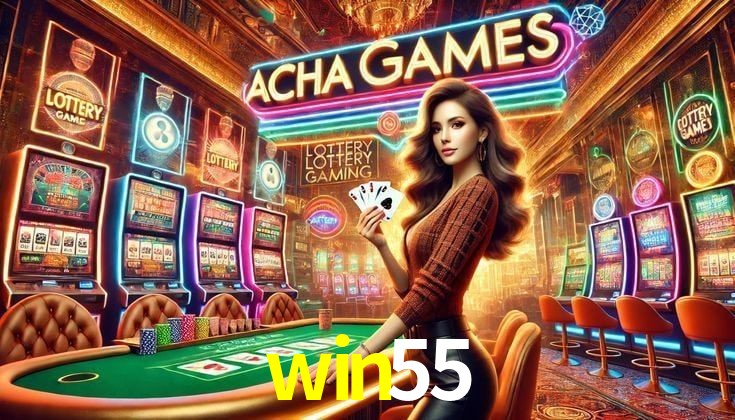 Spaceman Game win55