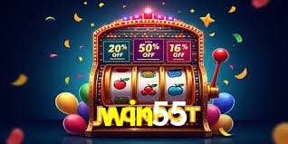 Especiais de Fim de Semana win55