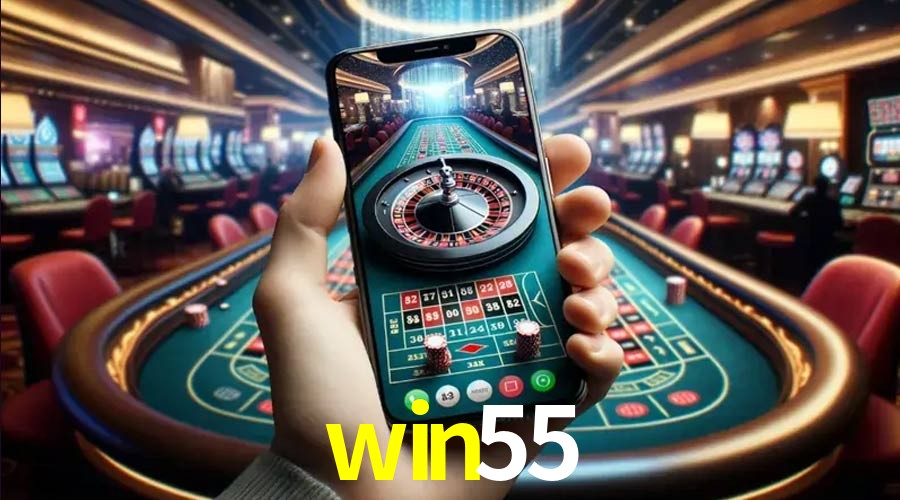 Bonus Features win55